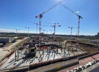 Posata la prima pietra del nuovo studentato dell’Università Statale di Milano. Lendlease: ‘Continuiamo a costruire il futuro’