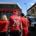 Premier League, Tottenham ko 5-1 e Liverpool campione con 4 giornate d’anticipo