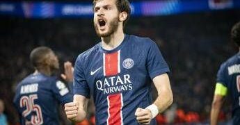 Psg-Arsenal: orario finale Champions, probabili formazioni e dove vederla in tv