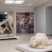 Rauschenberg celebrato al Museo del Novecento di Milano
