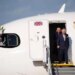 Re Carlo e la regina Camilla sono arrivati in Italia