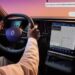 Renault Scenic E-Tech Electric: nuove funzionalità