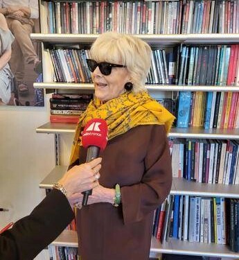 Roma, Caselli: “Premio Film Impresa pone l’attenzione sui valori etici, inclusivi e dell’impresa”