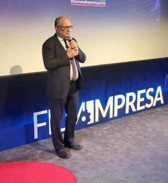 Roma, Gualtieri a Premio Film Impresa: “Città dell’industria, dell’innovazione e del digitale”