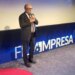 Roma, Gualtieri a Premio Film Impresa: “Città dell’industria, dell’innovazione e del digitale”