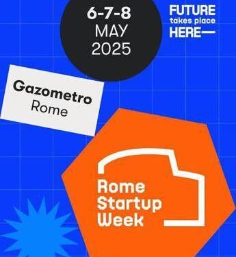 Rome startup week, fermare fuga talenti italiani e creare condizioni per ritorno in Italia