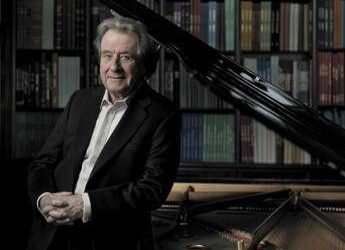 Rudolf Buchbinder interpreta Beethoven