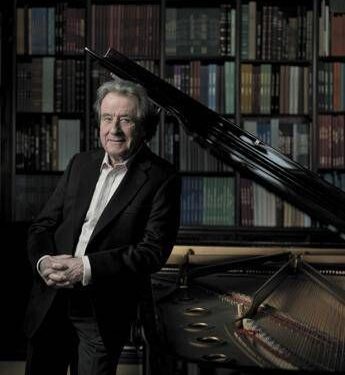 Rudolf Buchbinder interpreta Beethoven