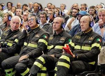 Safety Expo 2025-prevenzione incendi, sicurezza antincendio in luoghi di lavoro