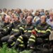Safety Expo 2025-prevenzione incendi, sicurezza antincendio in luoghi di lavoro