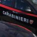 Salerno, conflitto a fuoco con i carabinieri su A2: un ferito