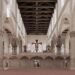 Santa Croce, con realtà virtuale un eccezionale viaggio nel tempo