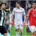 Scommesse, da Tonali a Di Maria: chi sono e cosa rischiano i calciatori indagati