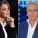 Sonia Bruganelli: “Paolo Bonolis? Volevamo cose diverse, il tradimento frutto di una crisi”