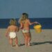 Spiagge ‘amiche’ dei bimbi, nel 2025 resta in Calabria il record di Bandiere verdi