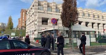 Strage Fidene, confermato in Appello l’ergastolo per Campiti
