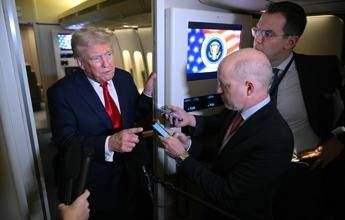 Strage di Sumy, Trump: “Russia ha commesso un errore”