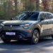 Suzuki eVITARA: il primo SUV elettrico del Marchio