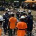 Terremoto Myanmar, 26enne estratto vivo dalle macerie dopo cinque giorni
