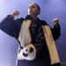 Tommy Cash: “Mi ispiro a Pavarotti e con Tony Effe ho preso un caffè”