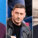 Tony Effe al Circo Massimo, l’annuncio con Totti e la ‘pallonata’ a Gualtieri – Video