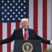 Trump annuncia i dazi Usa: “E’ la nostra età dell’oro”