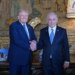 Trump annuncia una nuova visita di Netanyahu: “Presto negli Usa”