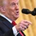 Trump congela dazi per 3 mesi: “Aumentano solo per Cina”