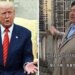 Trump e la guerra dei dazi, Cina schiera il clone di Donald – Video