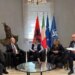 Tumori, con la ‘Nave della salute’ alleanza Italia-Albania per prevenzione e lotta a obesità