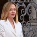 Ucraina, Meloni: “Trump-Zelensky? Ultimo regalo del Papa a tutti noi”
