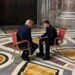 Ucraina-Usa, accordo Zelensky-Trump per terre rare: cosa prevede l’intesa