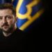 Ucraina, Zelensky: “Ci servono 10 sistemi Patriot, mondo libero li ha”