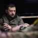 Ucraina, Zelensky: “Russia rifiuta tregua e Usa non reagiscono”. Macron: “Serve azione forte”
