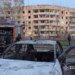 Ucraina, almeno 18 morti in attacco città natale di Zelensky