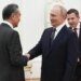 Ucraina, capo diplomazia cinese in Russia: “Lavoriamo per la pace”