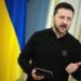 Ucraina, la denuncia di Zelensky: “Da inizio tregua 387 bombardamenti della Russia”