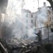 Ucraina, tregua si allontana. Trump: “I russi bombardano come pazzi”