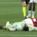 Udinese-Milan, paura per Maignan: scontro durissimo con Jimenez