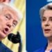 Ue, possibile incontro von der Leyen-Trump sabato a Roma