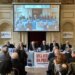 ‘Una vita da presidente’, presentata a Roma l’autobiografia di Nicola Barone