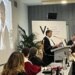 Università, Cucinelli: “Una nuova rivoluzione umanistica è possibile”