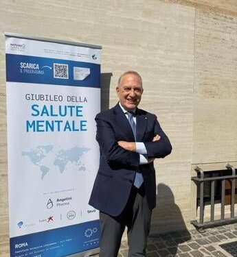 Vaia: “Persone con disabilità mentale devono avere un progetto di vita attorno”