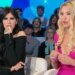 Valeria Marini e Pamela Prati sono rivali? Confronto (e retroscena sulla lite) a Domenica In