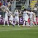 Venezia-Milan 0-2, Pulisic e Gimenez regalano il successo ai rossoneri