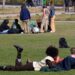 Weekend delle Palme con sole e caldo, ma da domenica tornano le piogge
