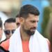 Wimbledon, allarme Djokovic? Cancellato allenamento prima della semifinale con Sinner