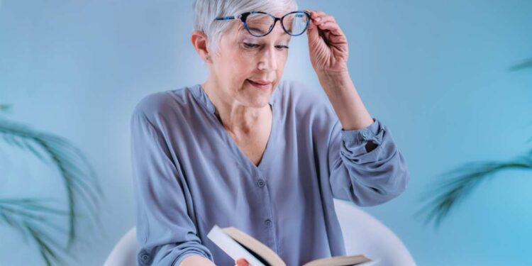 Cataratta: perché non è solo un problema degli anziani