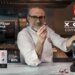 illy, al via ‘L’emozione del gusto’: nuova campagna con chef Massimo Bottura