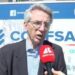 1 maggio, Manfredi: “Patto per il lavoro sfida prioritaria”